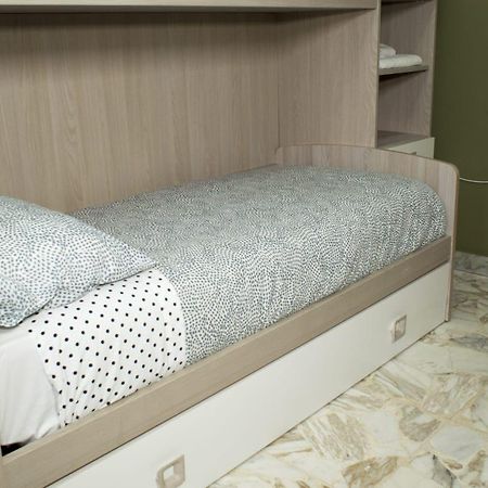 Mi Casa Tu Casa - Guest House Κατάνια Εξωτερικό φωτογραφία