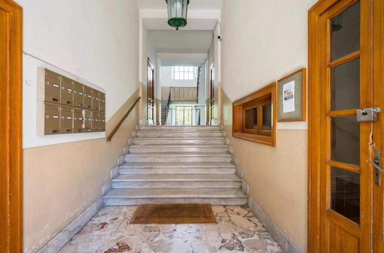 Mi Casa Tu Casa - Guest House Κατάνια Εξωτερικό φωτογραφία
