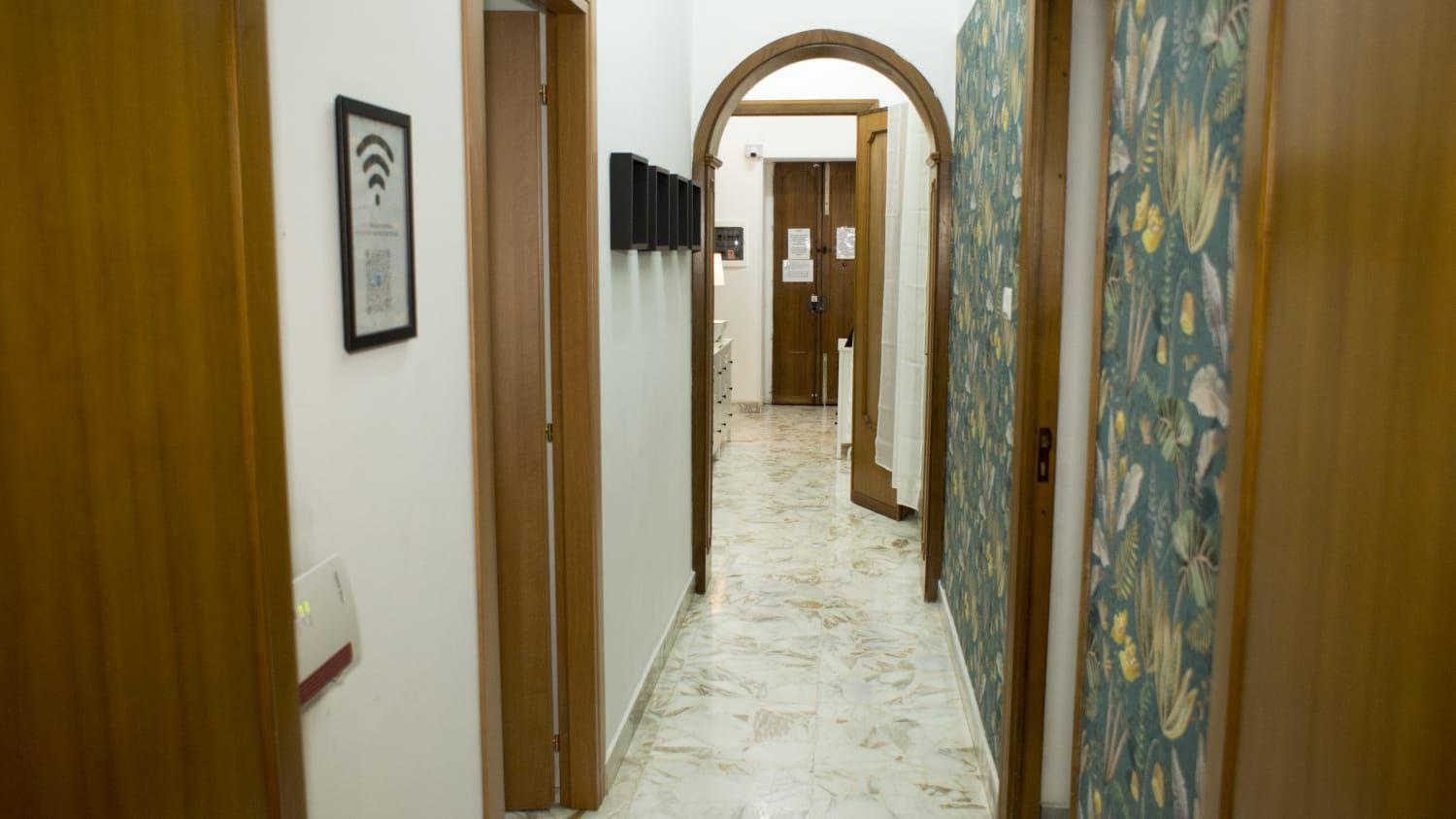 Mi Casa Tu Casa - Guest House Κατάνια Εξωτερικό φωτογραφία