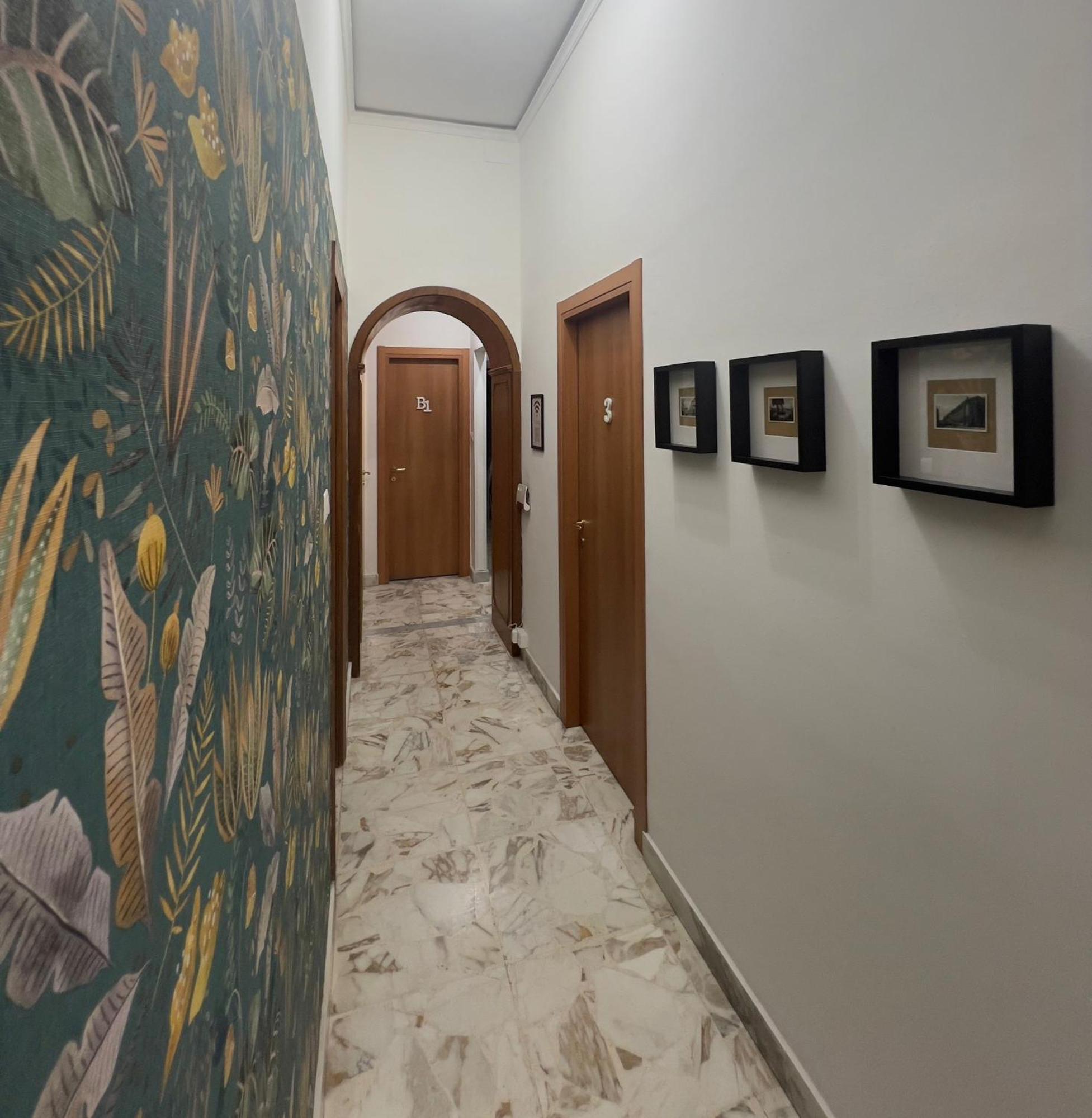 Mi Casa Tu Casa - Guest House Κατάνια Εξωτερικό φωτογραφία
