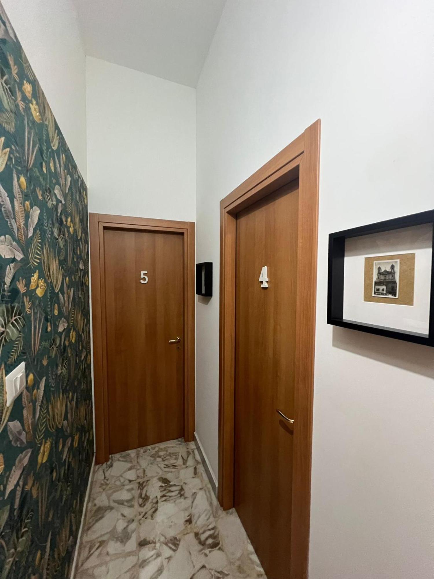 Mi Casa Tu Casa - Guest House Κατάνια Εξωτερικό φωτογραφία