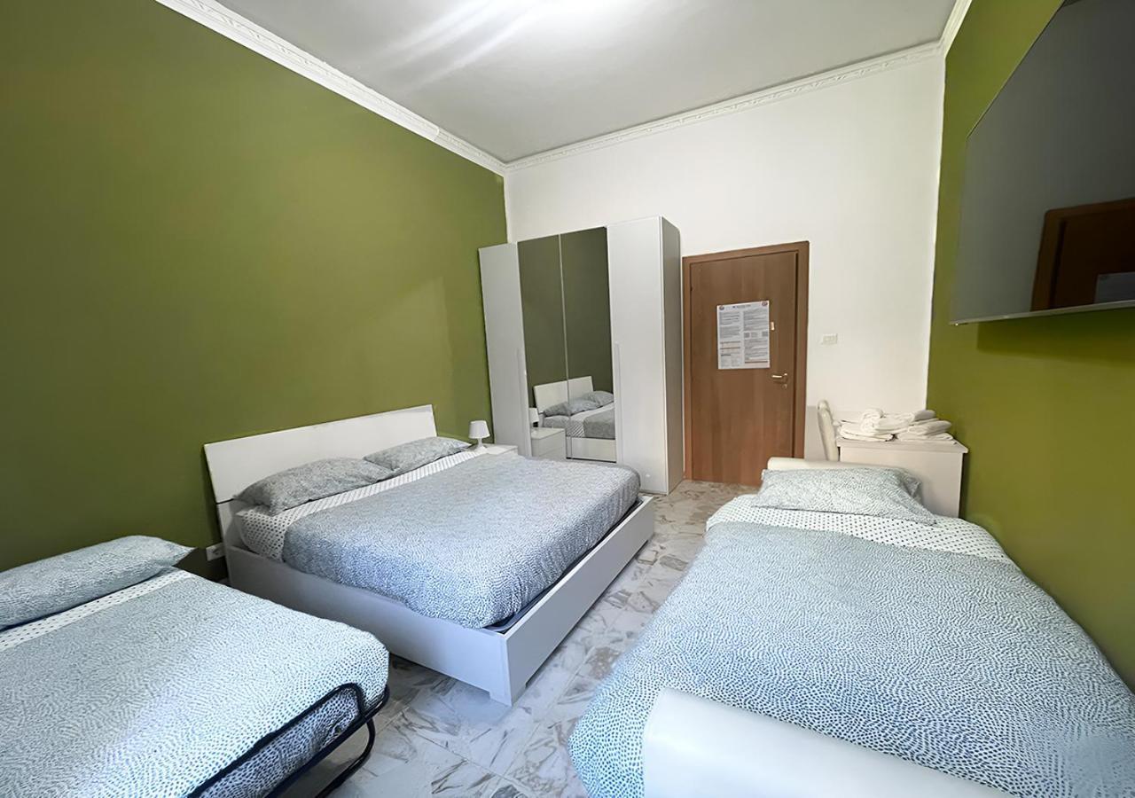 Mi Casa Tu Casa - Guest House Κατάνια Εξωτερικό φωτογραφία
