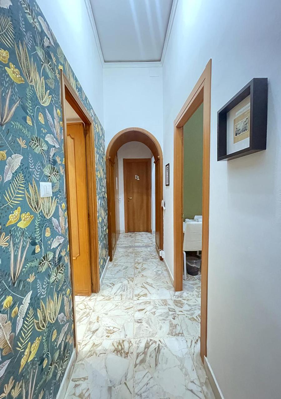 Mi Casa Tu Casa - Guest House Κατάνια Εξωτερικό φωτογραφία