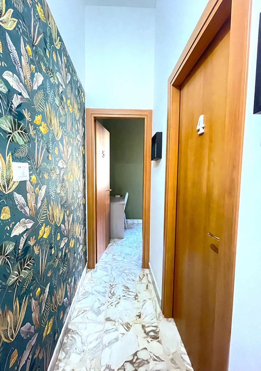 Mi Casa Tu Casa - Guest House Κατάνια Εξωτερικό φωτογραφία