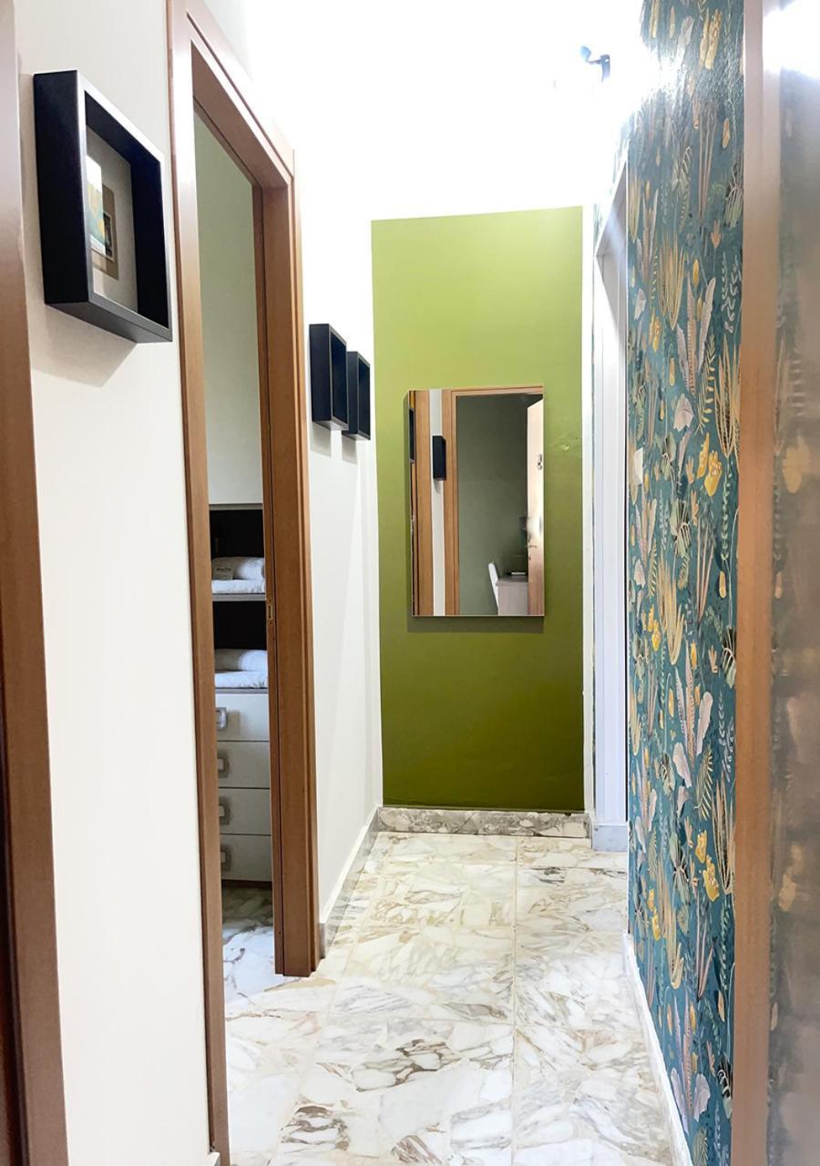 Mi Casa Tu Casa - Guest House Κατάνια Εξωτερικό φωτογραφία