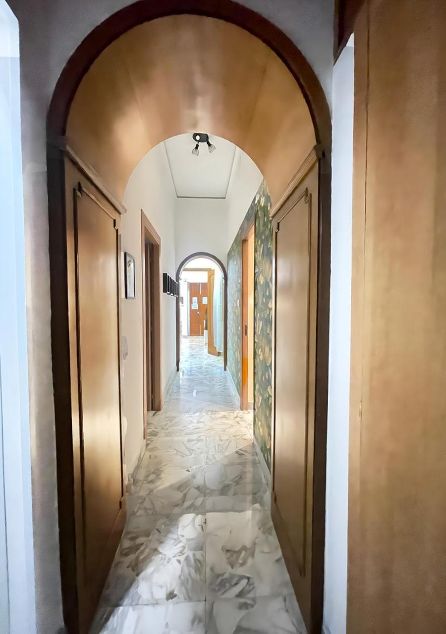 Mi Casa Tu Casa - Guest House Κατάνια Εξωτερικό φωτογραφία