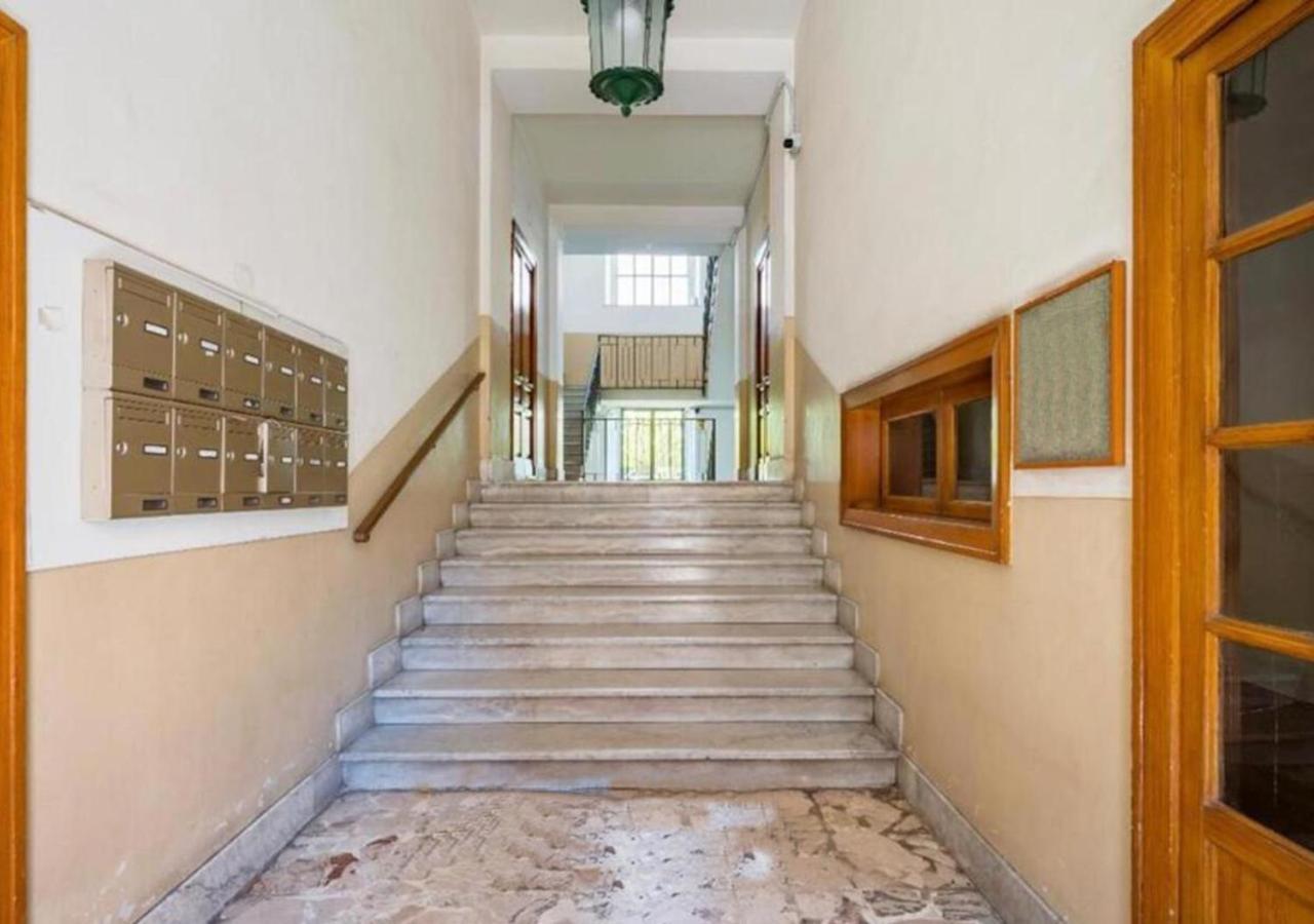 Mi Casa Tu Casa - Guest House Κατάνια Εξωτερικό φωτογραφία