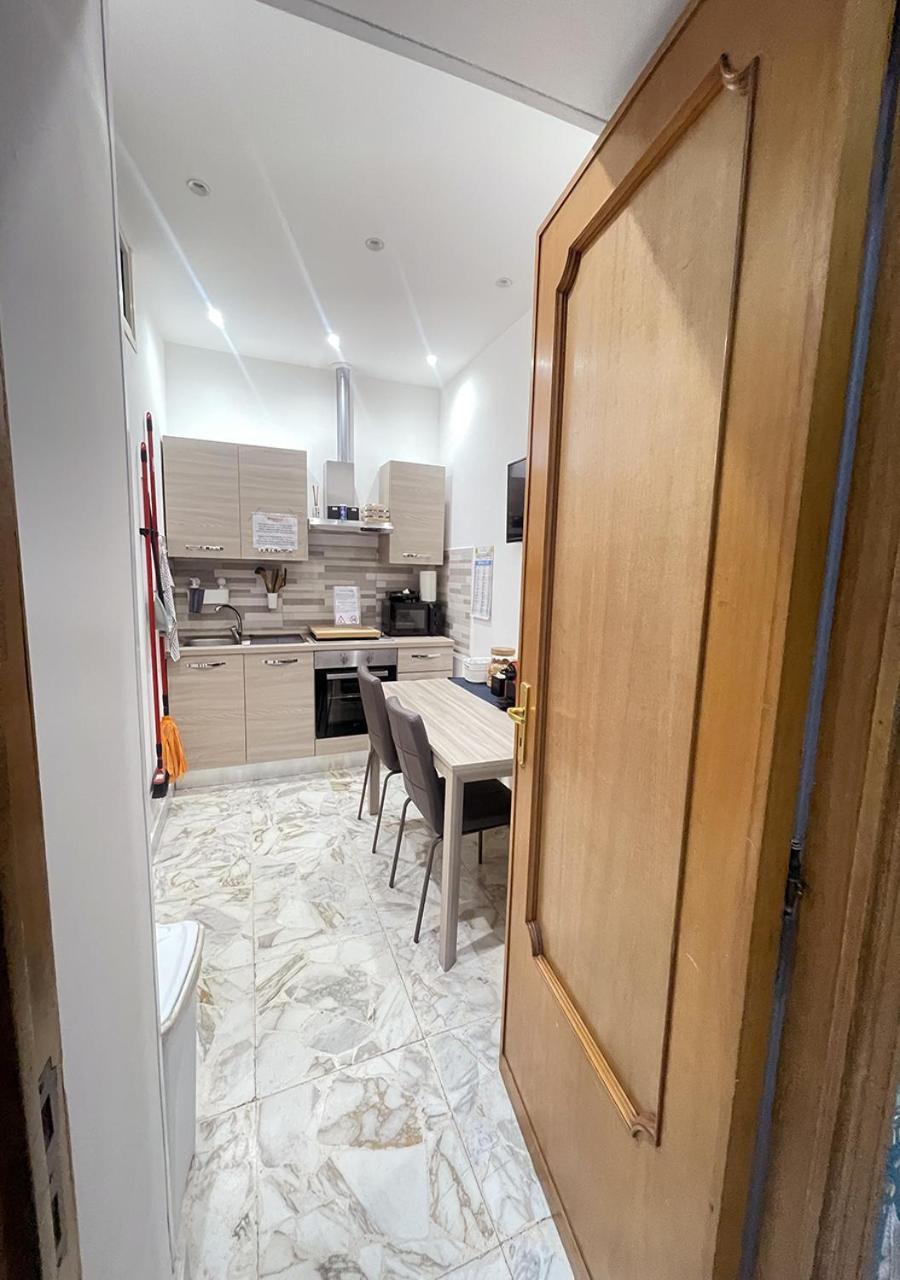 Mi Casa Tu Casa - Guest House Κατάνια Εξωτερικό φωτογραφία