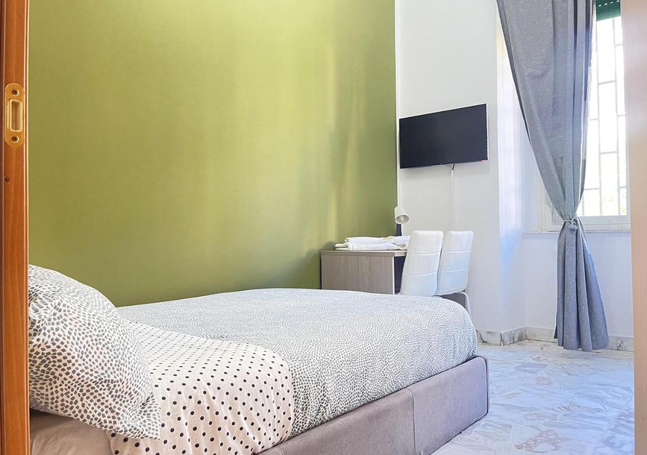 Mi Casa Tu Casa - Guest House Κατάνια Εξωτερικό φωτογραφία