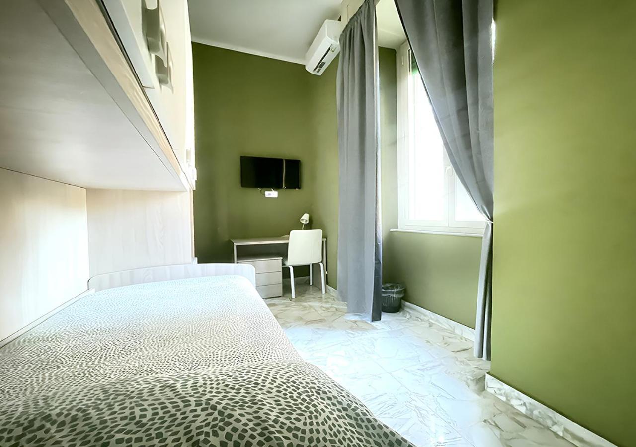 Mi Casa Tu Casa - Guest House Κατάνια Εξωτερικό φωτογραφία