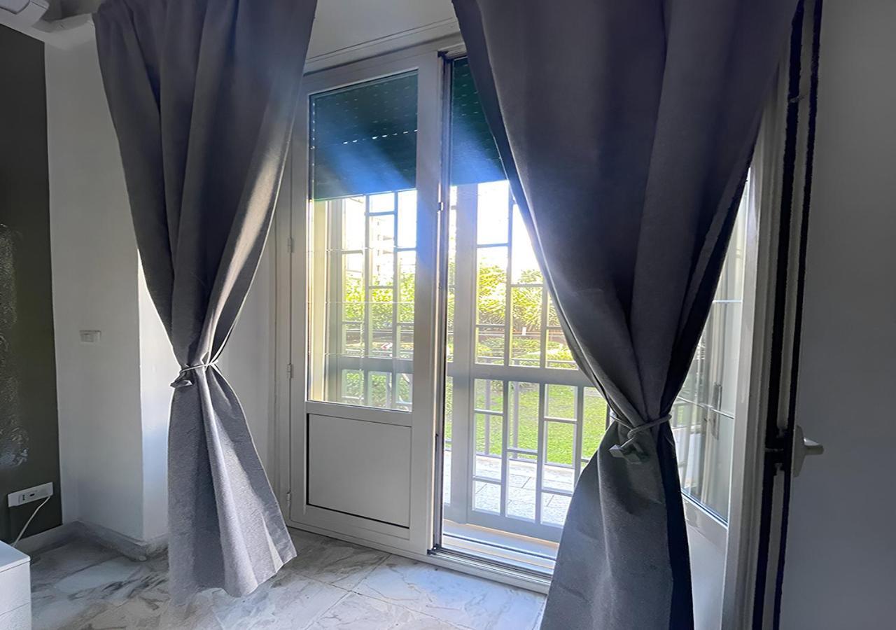 Mi Casa Tu Casa - Guest House Κατάνια Εξωτερικό φωτογραφία