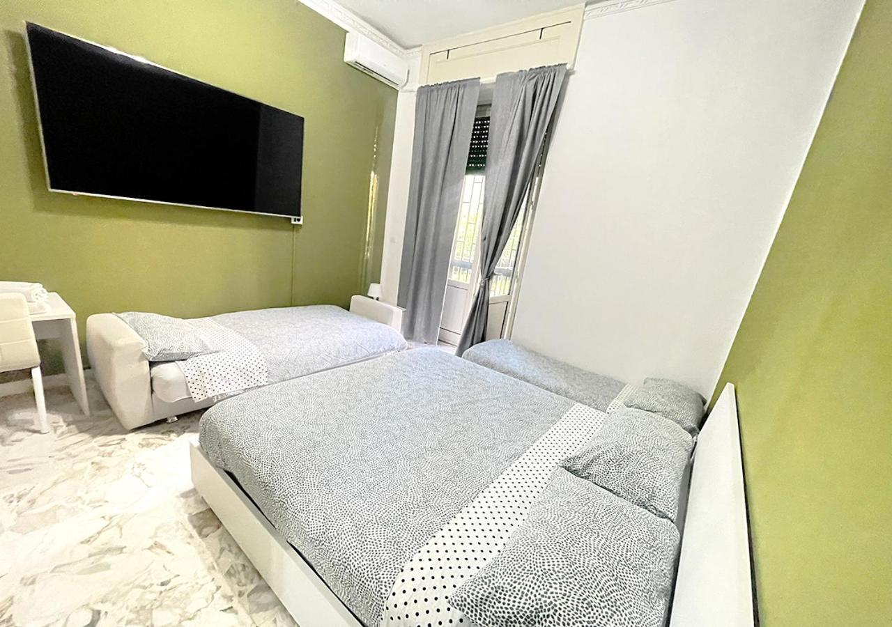 Mi Casa Tu Casa - Guest House Κατάνια Εξωτερικό φωτογραφία