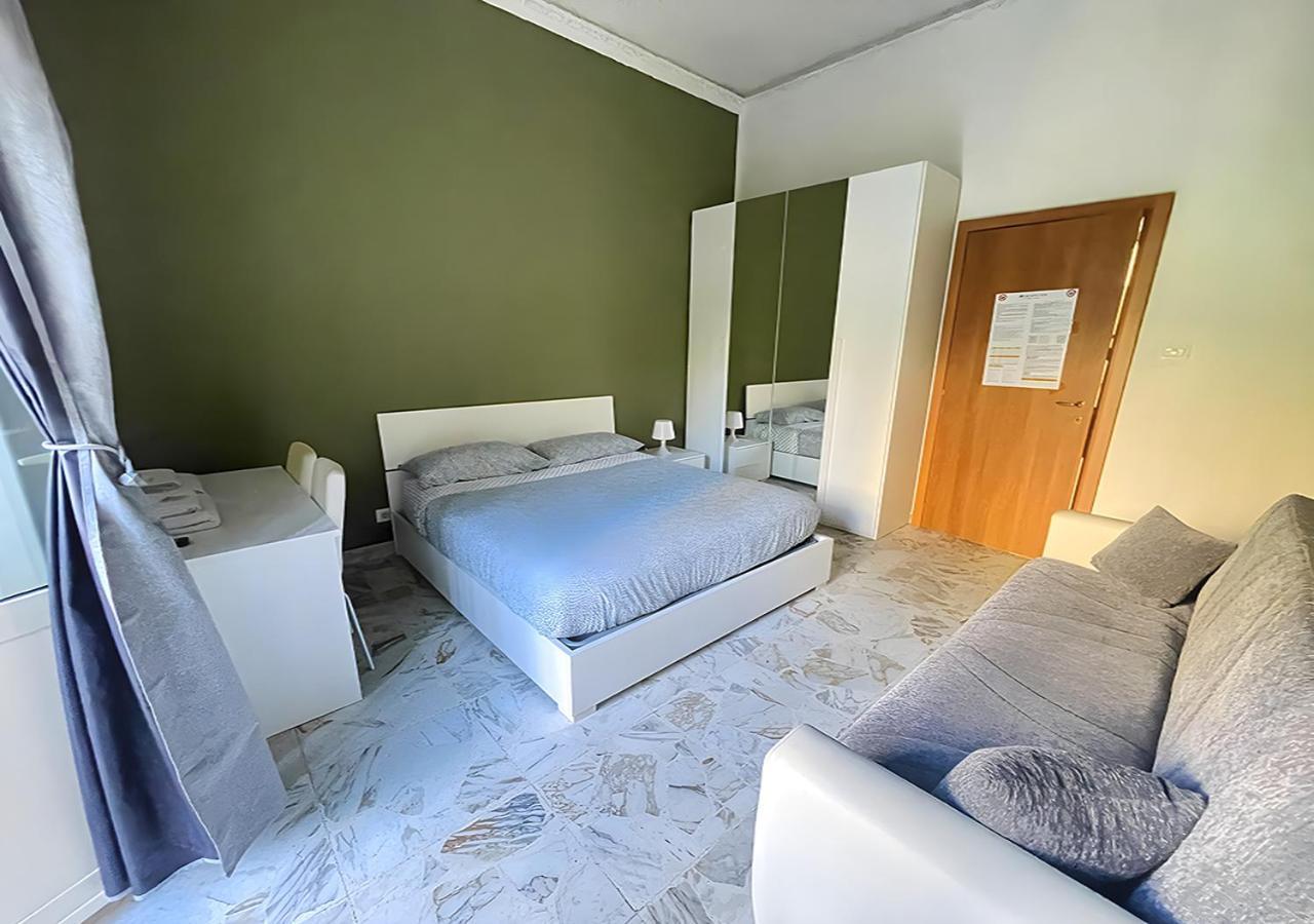 Mi Casa Tu Casa - Guest House Κατάνια Εξωτερικό φωτογραφία