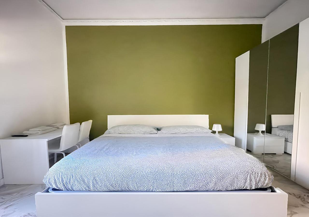 Mi Casa Tu Casa - Guest House Κατάνια Εξωτερικό φωτογραφία