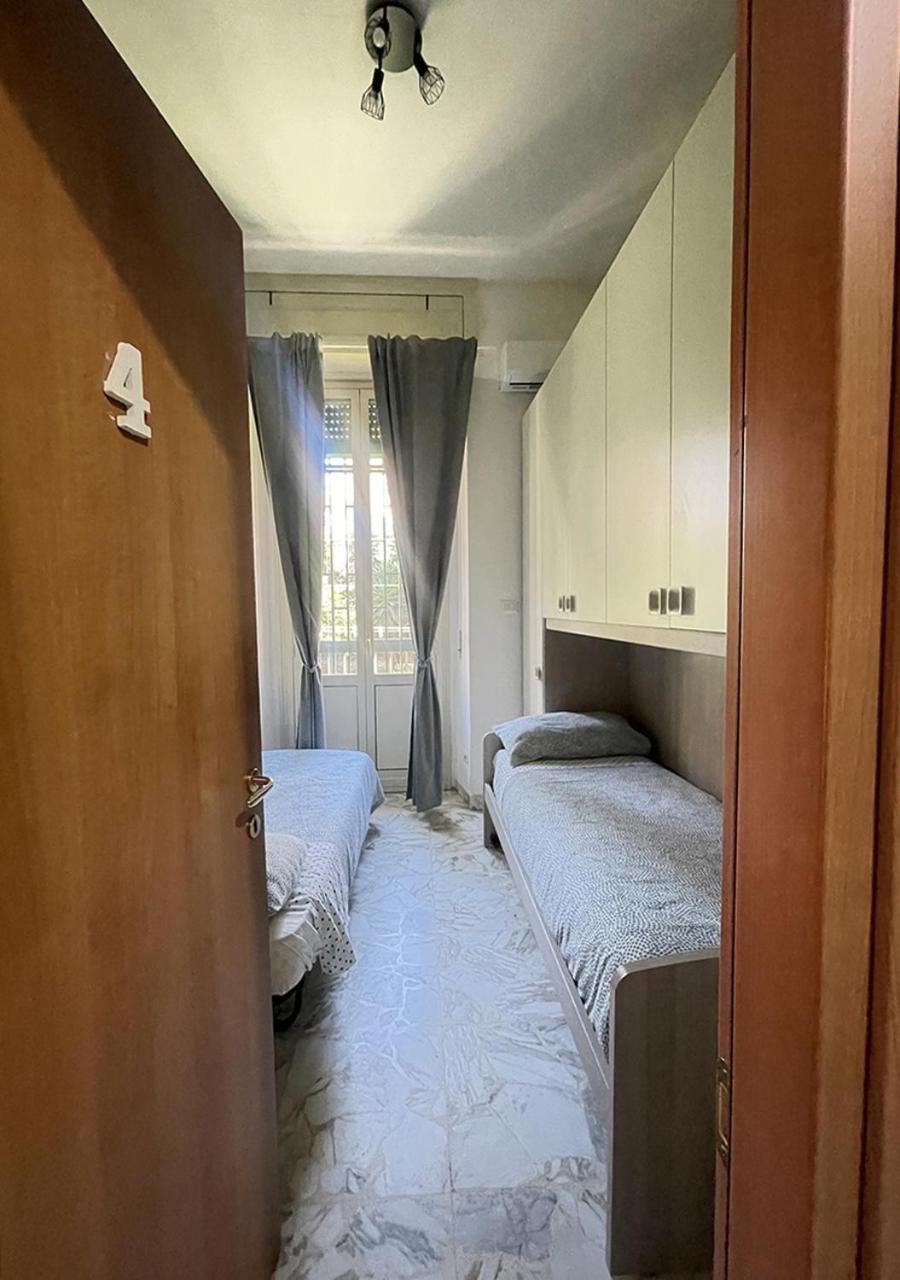 Mi Casa Tu Casa - Guest House Κατάνια Εξωτερικό φωτογραφία