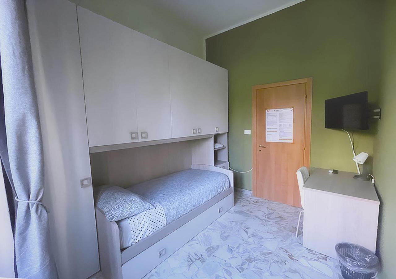 Mi Casa Tu Casa - Guest House Κατάνια Εξωτερικό φωτογραφία