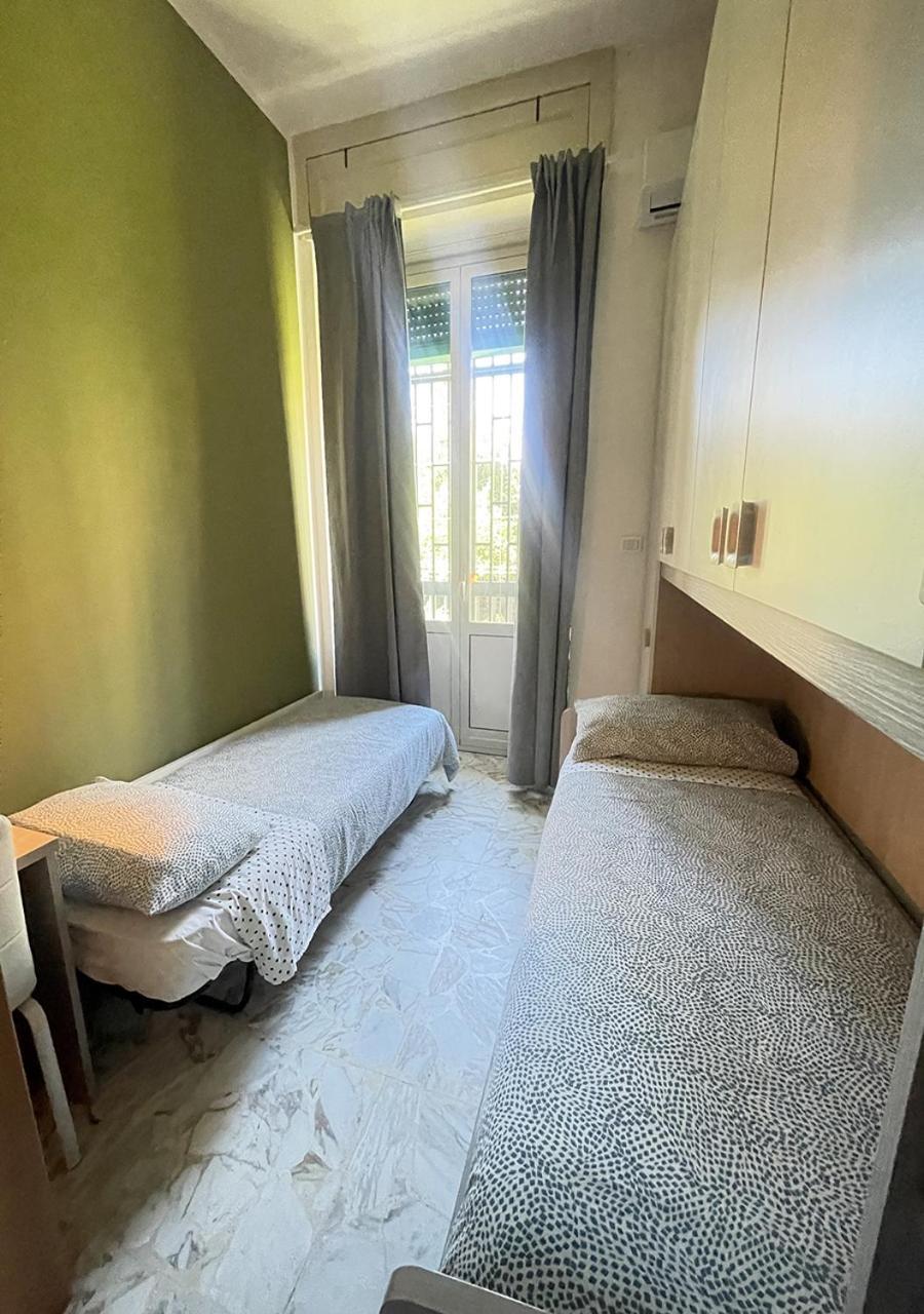 Mi Casa Tu Casa - Guest House Κατάνια Εξωτερικό φωτογραφία