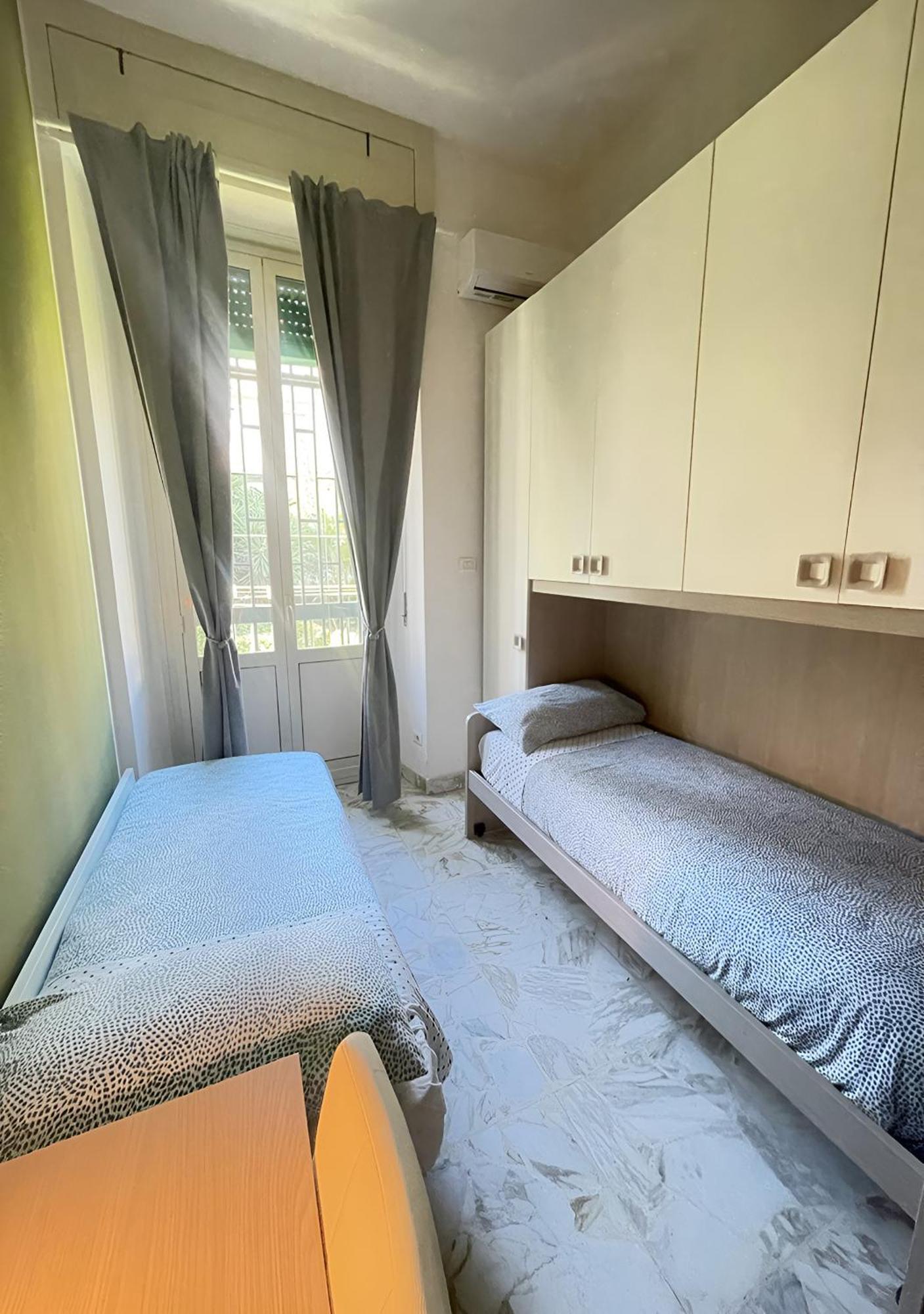 Mi Casa Tu Casa - Guest House Κατάνια Εξωτερικό φωτογραφία