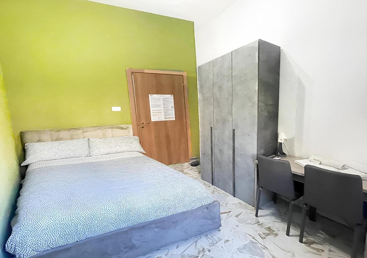Mi Casa Tu Casa - Guest House Κατάνια Εξωτερικό φωτογραφία