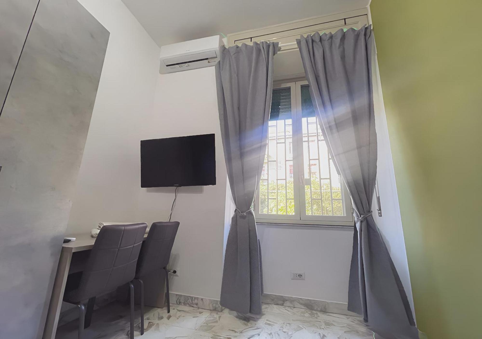 Mi Casa Tu Casa - Guest House Κατάνια Εξωτερικό φωτογραφία