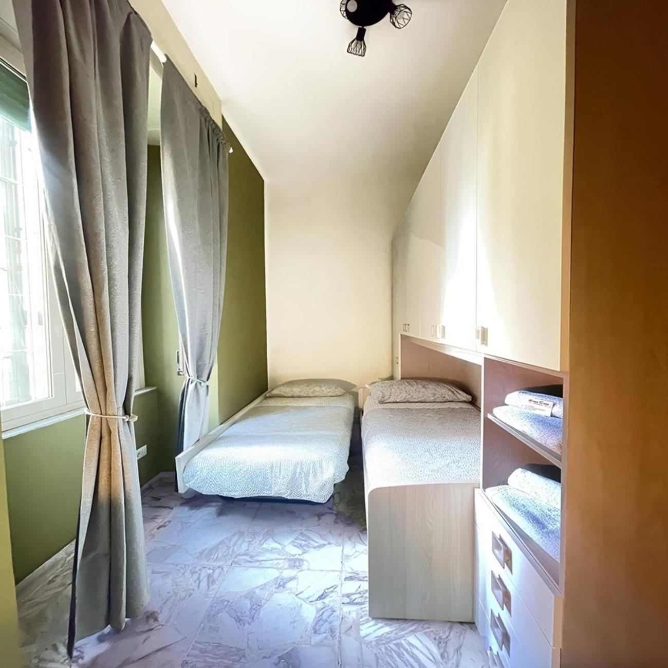 Mi Casa Tu Casa - Guest House Κατάνια Εξωτερικό φωτογραφία